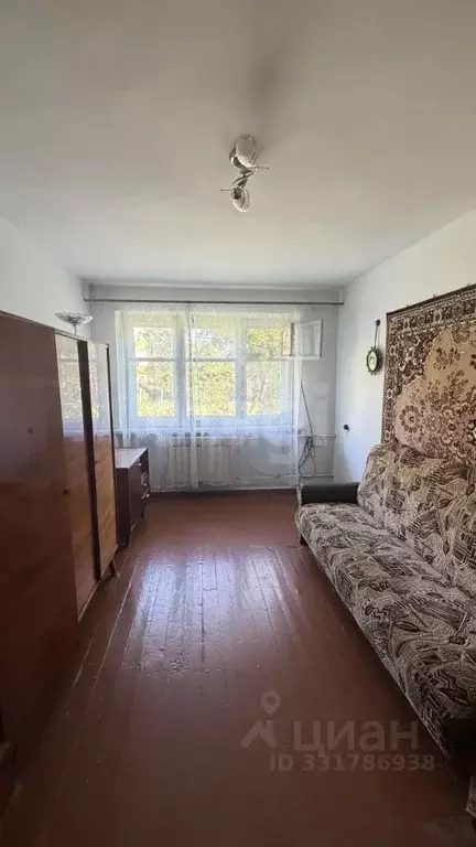 1-к кв. Крым, Белогорск ул. Николая Бойко, 10 (27.1 м) - Фото 2