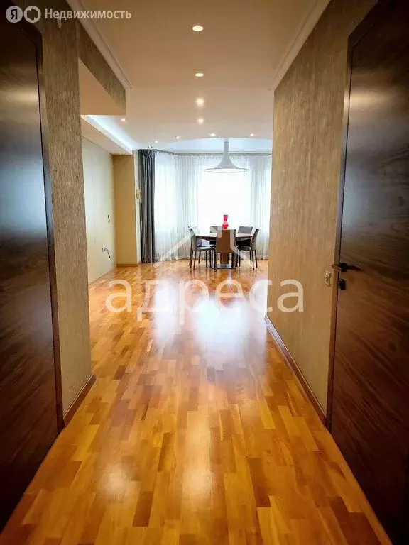 4-комнатная квартира: Самара, Вилоновская улица, 30 (186 м) - Фото 2