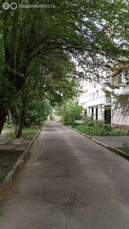 2-комнатная квартира: Ставрополь, улица 50 лет ВЛКСМ, 20/2 (37.1 м) - Фото 0
