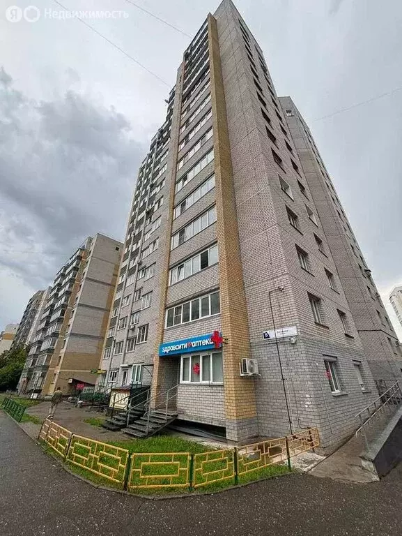 Помещение свободного назначения (72.5 м) - Фото 1