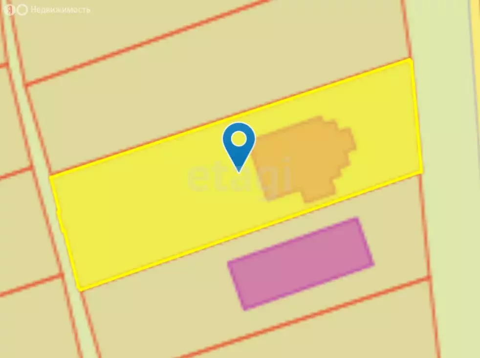 Дом в Калининград, СТ Победа, Магистральная улица (144 м) - Фото 1