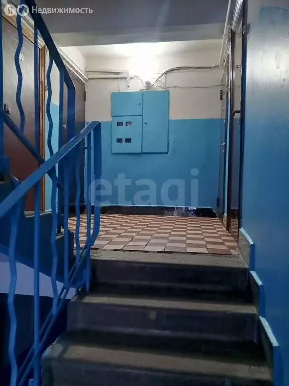 3-комнатная квартира: Тверь, улица Фурманова, 9 (58 м) - Фото 2