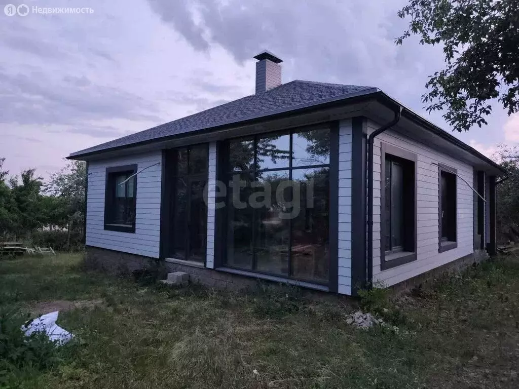 Дом в Дальняя Игуменка, СТ Изюминка (111 м) - Фото 2