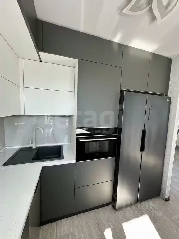 1-к кв. Алтайский край, Бийск ул. Имени Героя Советского Союза ... - Фото 1