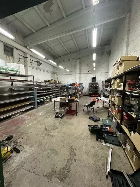 Помещение свободного назначения в Свердловская область, Нижний Тагил ... - Фото 2