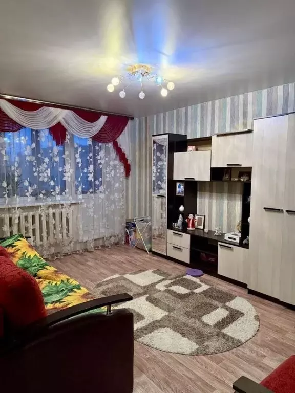 2-к кв. Костромская область, Кострома ул. Войкова, 29 (52.6 м) - Фото 2