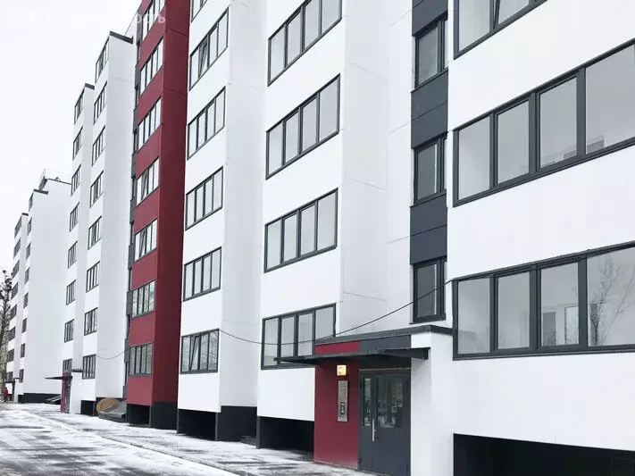 1-комнатная квартира: Коммунар, Технический переулок, 5 (42 м) - Фото 2