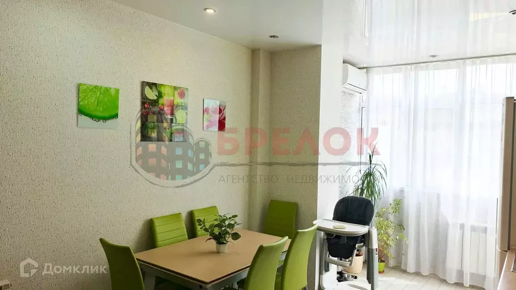 Продаётся 2-к квартира, 35.1 м - Фото 0