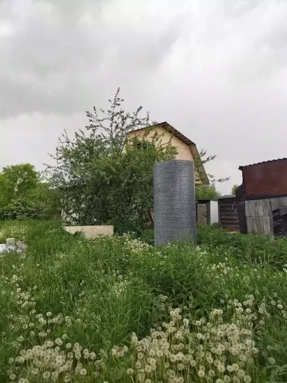 Дом в Новосибирская область, Мошковский район, с. Сокур Советская ул., ... - Фото 2