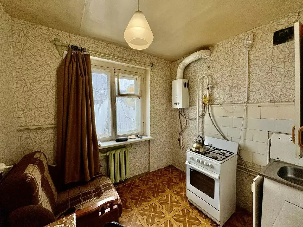 Продается 1-комнатная квартира - Фото 2