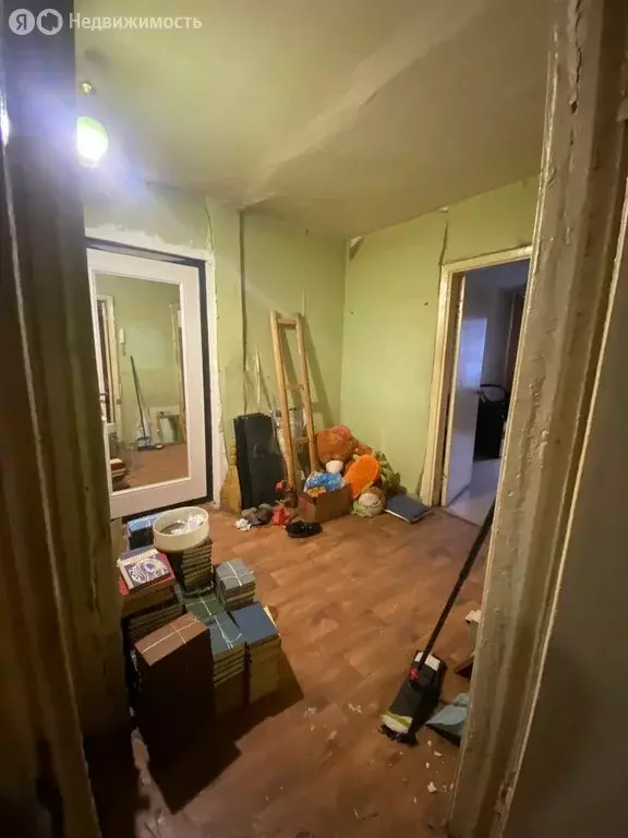 3-комнатная квартира: Краснодар, улица Красных Партизан, 159 (62.1 м) - Фото 0
