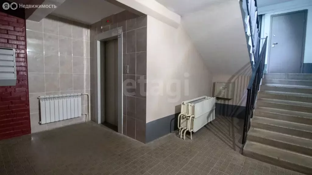 2-комнатная квартира: Томск, Ленская улица, 59/1 (53.1 м) - Фото 1