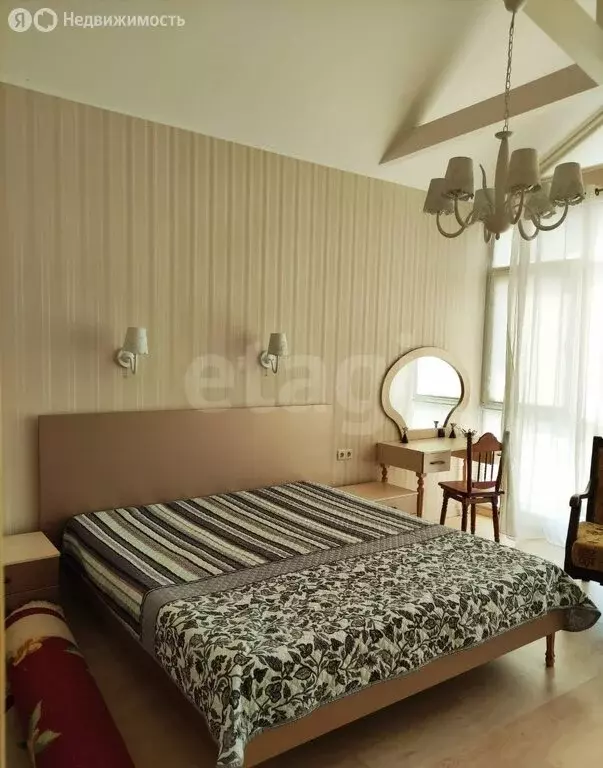 3-комнатная квартира: Ялта, улица Тимирязева, 39Б (114.5 м) - Фото 1