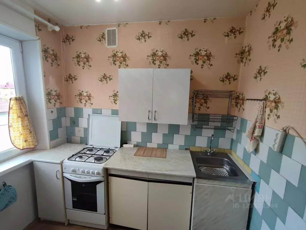 2-к кв. Ленинградская область, Приморск Комсомольская ул., 3 (44.0 м) - Фото 2