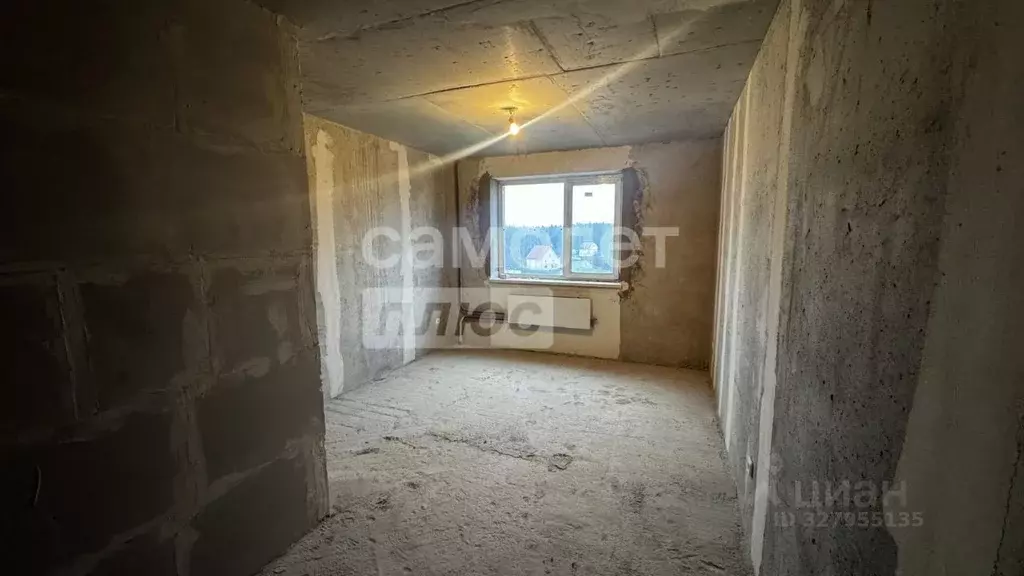 1-к кв. Московская область, Щелково Фряновское ш., 64к1 (39.0 м) - Фото 1