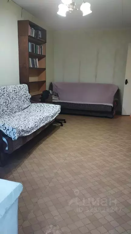 1-к кв. Москва Оренбургская ул., 26К2 (33.0 м) - Фото 0