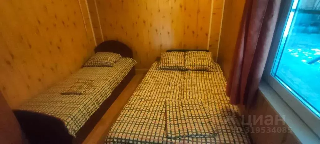 Комната Краснодарский край, Ейский район, Должанская ст-ца Делегатская ... - Фото 1