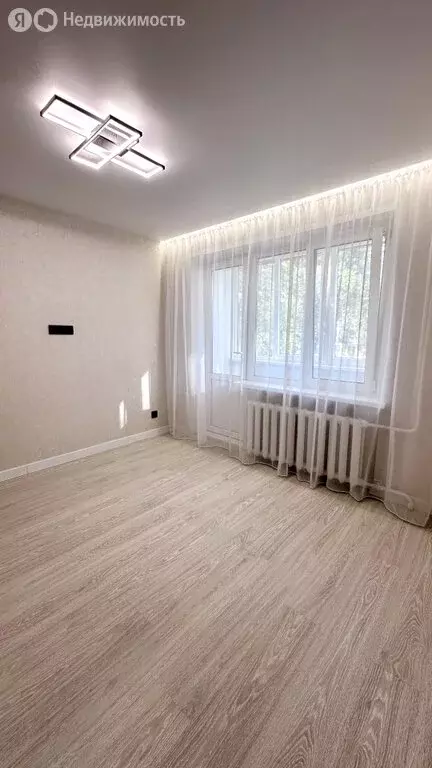 1-комнатная квартира: Чайковский, улица Мира, 32 (21.7 м) - Фото 0