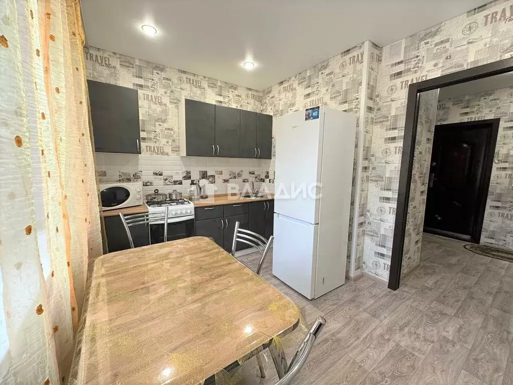 1-к кв. Саратовская область, Балаково ул. Братьев Захаровых, 16 (37.0 ... - Фото 2