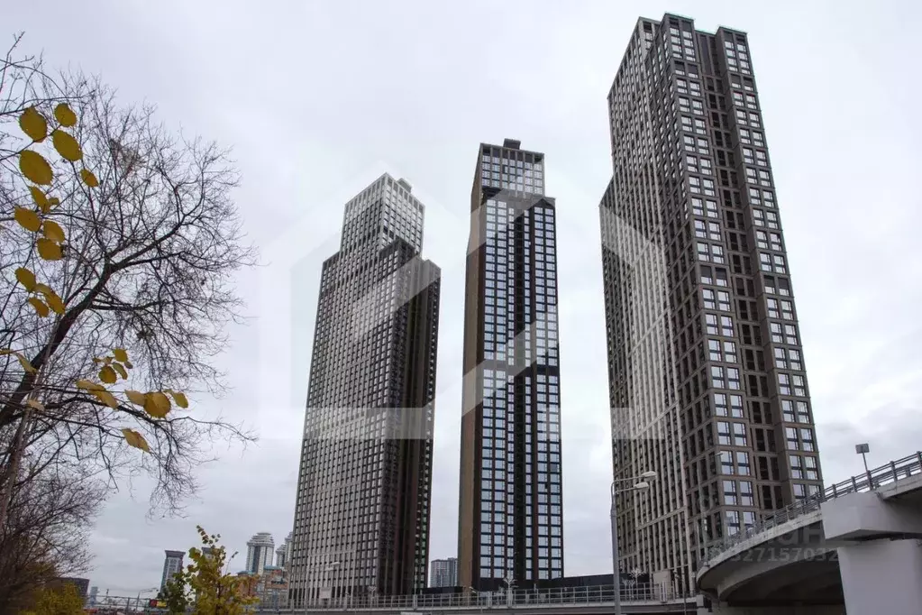 Торговая площадь в Москва просп. Генерала Дорохова, 49вл1 (71 м) - Фото 2