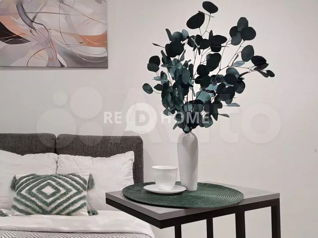 Квартира-студия, 20,8 м, 9/18 эт. - Фото 1