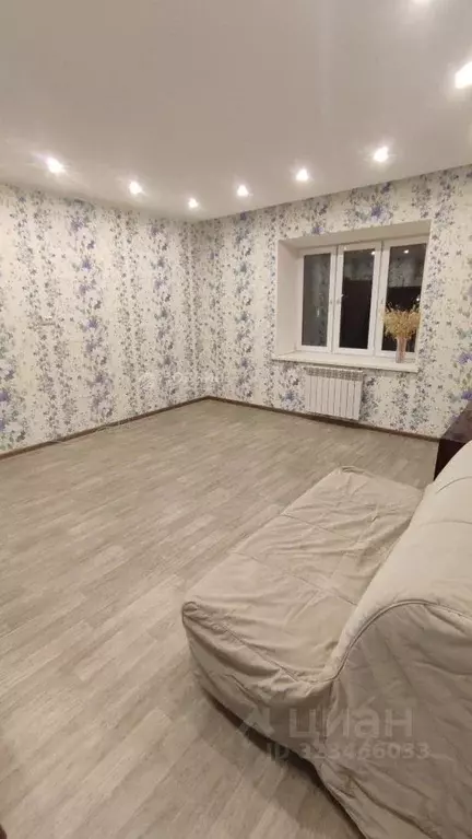 2-к кв. Чувашия, Чебоксары ул. Стартовая, 6к1 (62.0 м) - Фото 1