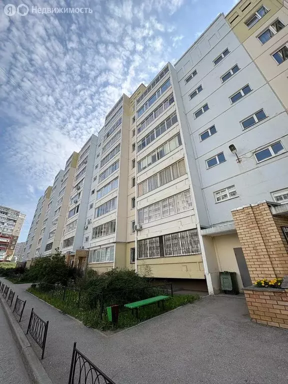 1-комнатная квартира: Пермь, Транспортная улица, 15 (38.5 м) - Фото 0
