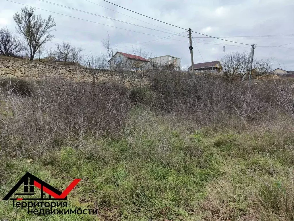 Участок в Севастополь Техника садоводческое товарищество,  (5.0 сот.) - Фото 2