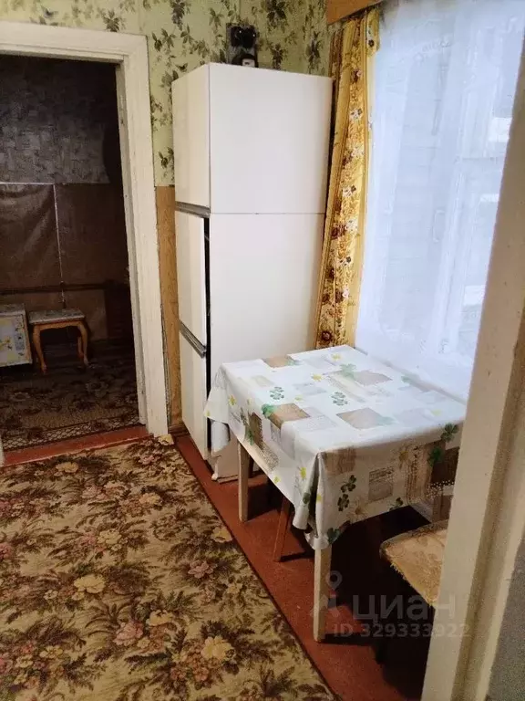 3-к кв. Вологодская область, Шексна рп, Шексна Южная мкр ул. ... - Фото 2