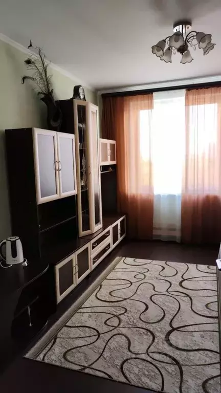 Комната Москва Кировоградская ул., 24К2 (18.0 м) - Фото 1