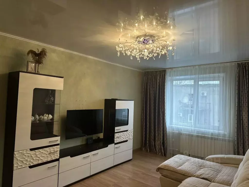 3-к кв. Ставропольский край, Пятигорск ул. Кочубея, 25к1 (75.0 м) - Фото 2