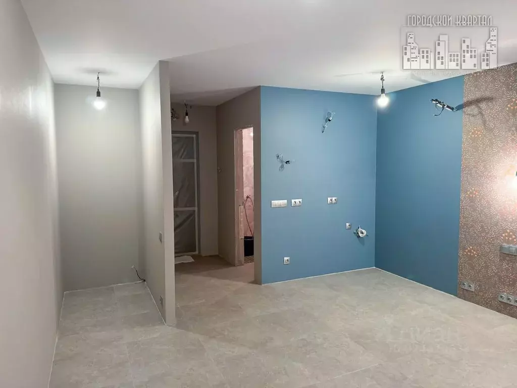 Студия Московская область, Красногорск городской округ, д. Глухово ул. ... - Фото 2