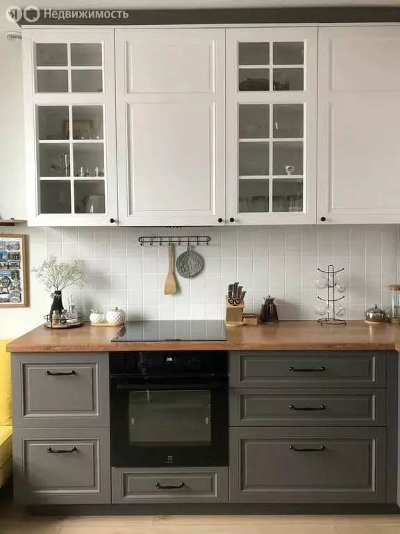 1-комнатная квартира: Тюмень, улица Фармана Салманова, 14 (37 м) - Фото 2