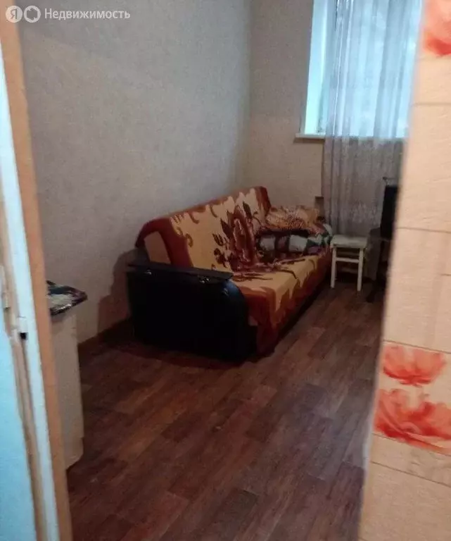 Квартира-студия: Пенза, Бекешская улица, 8 (22 м) - Фото 1