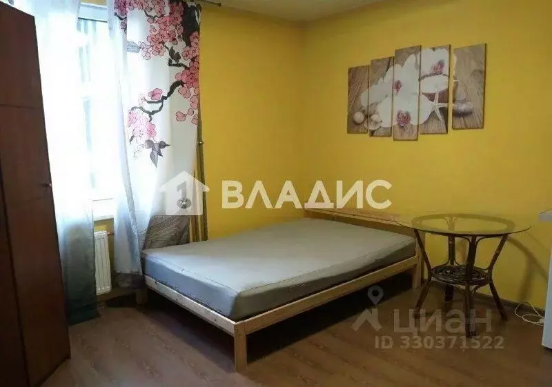 2-к кв. Санкт-Петербург бул. Вилькицкий, 6 (60.1 м) - Фото 1