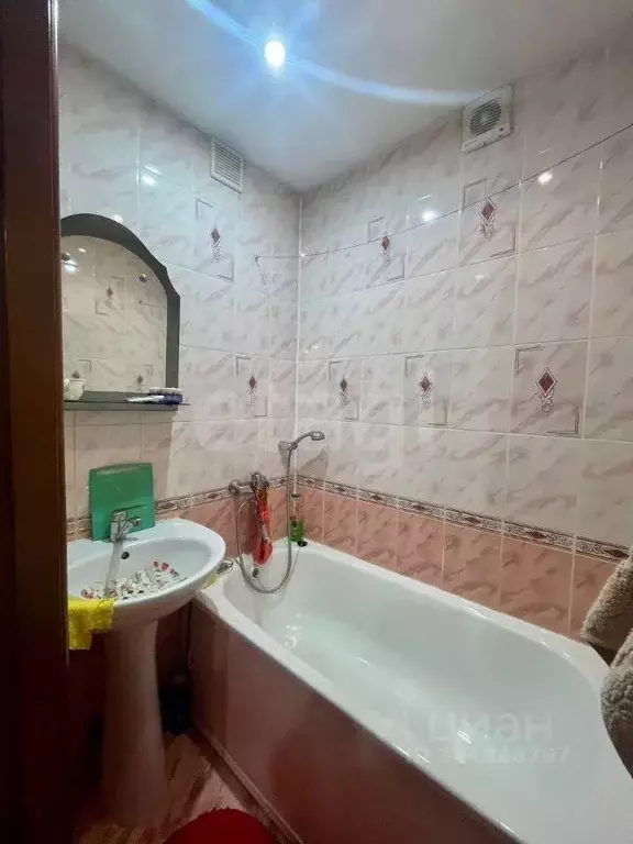 2-к кв. Кемеровская область, Прокопьевск ул. Обручева, 31 (50.5 м) - Фото 1