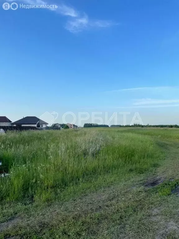 Участок в Тюменский район (16.9 м) - Фото 0