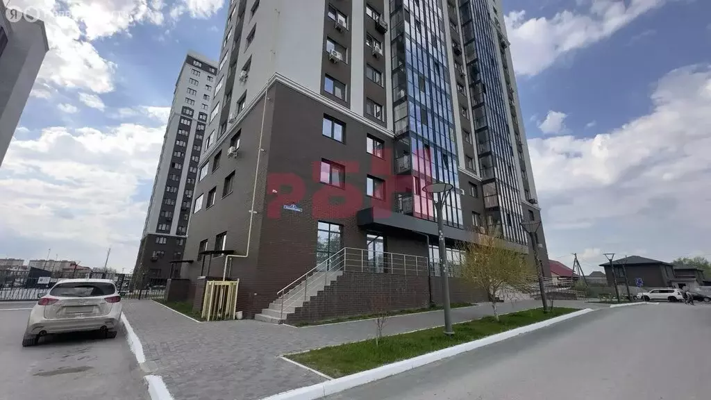 Помещение свободного назначения (471.2 м) - Фото 1