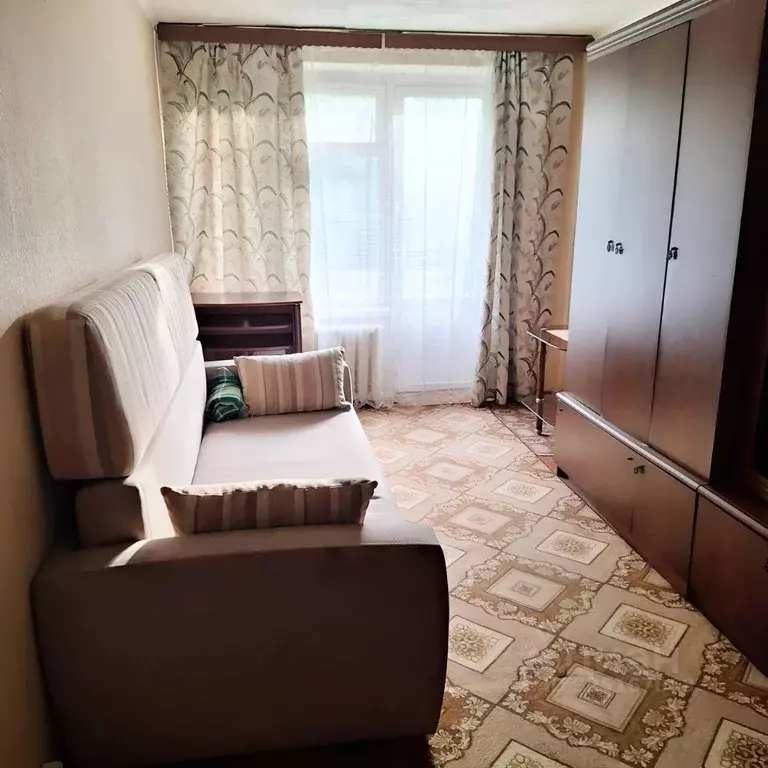 2-к кв. Москва Элеваторная ул., 8К4 (45.0 м) - Фото 1