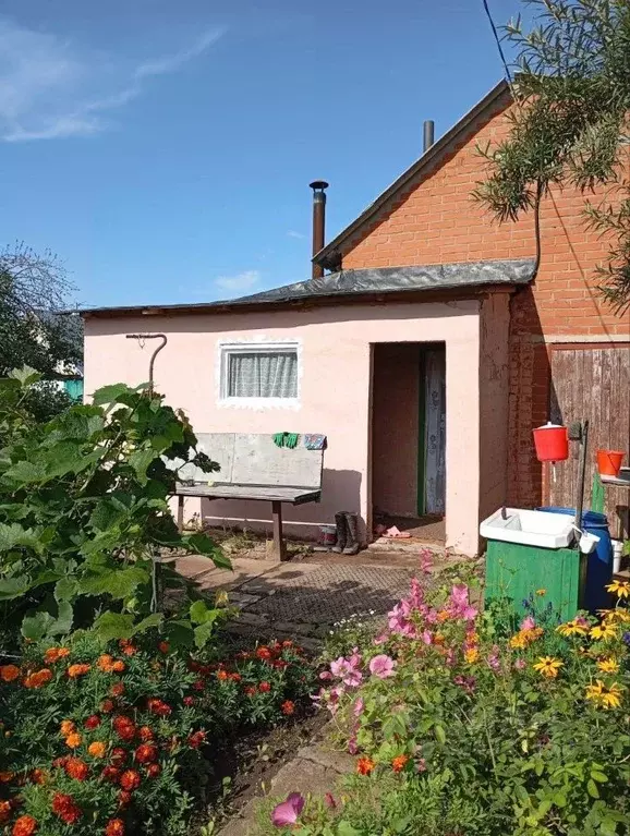 Дом в Башкортостан, Нефтекамск Арлан СНТ,  (20 м) - Фото 1