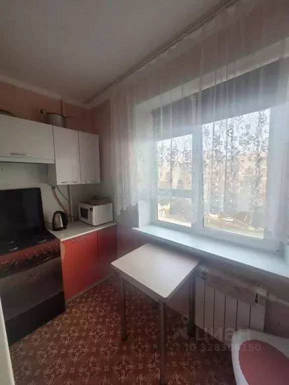 1-к кв. Ростовская область, Волгодонск ул. Энтузиастов, 33 (34.0 м) - Фото 2