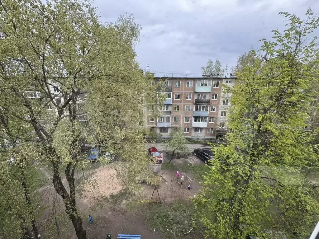 2-к. квартира, 44,2 м, 5/5 эт. - Фото 0