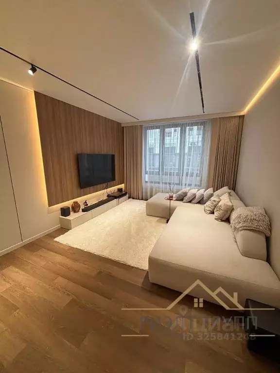 3-к кв. Татарстан, Казань ул. Алексея Козина, 2 (71.0 м) - Фото 1