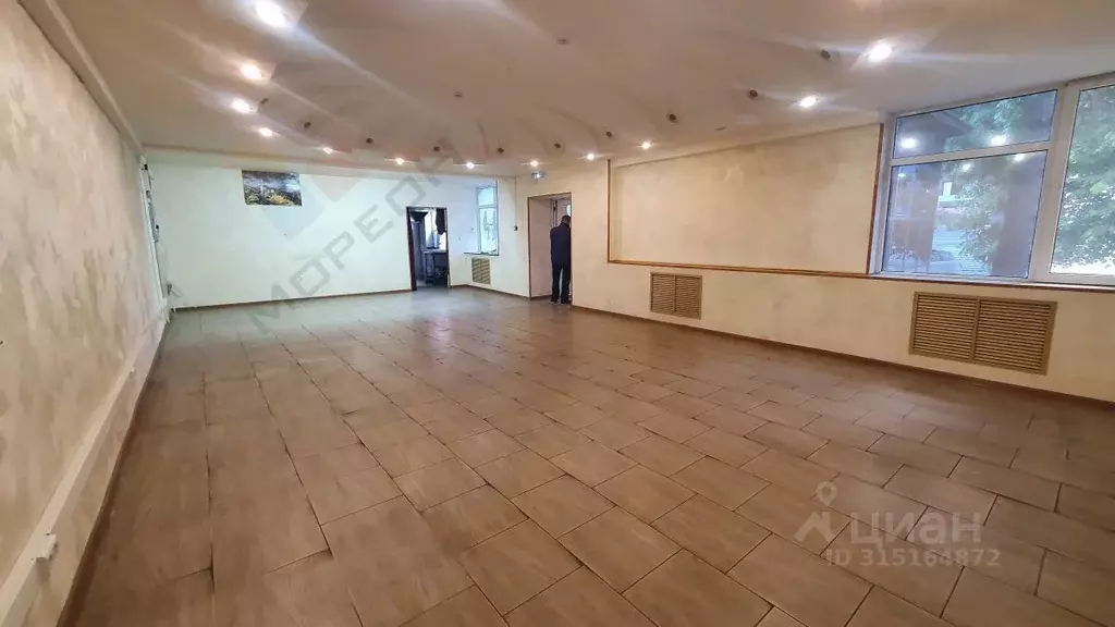 Помещение свободного назначения в Краснодарский край, Краснодар ул. ... - Фото 0