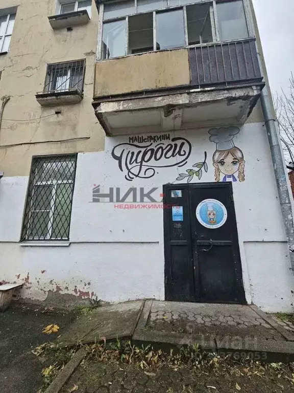 Торговая площадь в Ярославская область, Ярославль Угличская ул., 13 ... - Фото 2