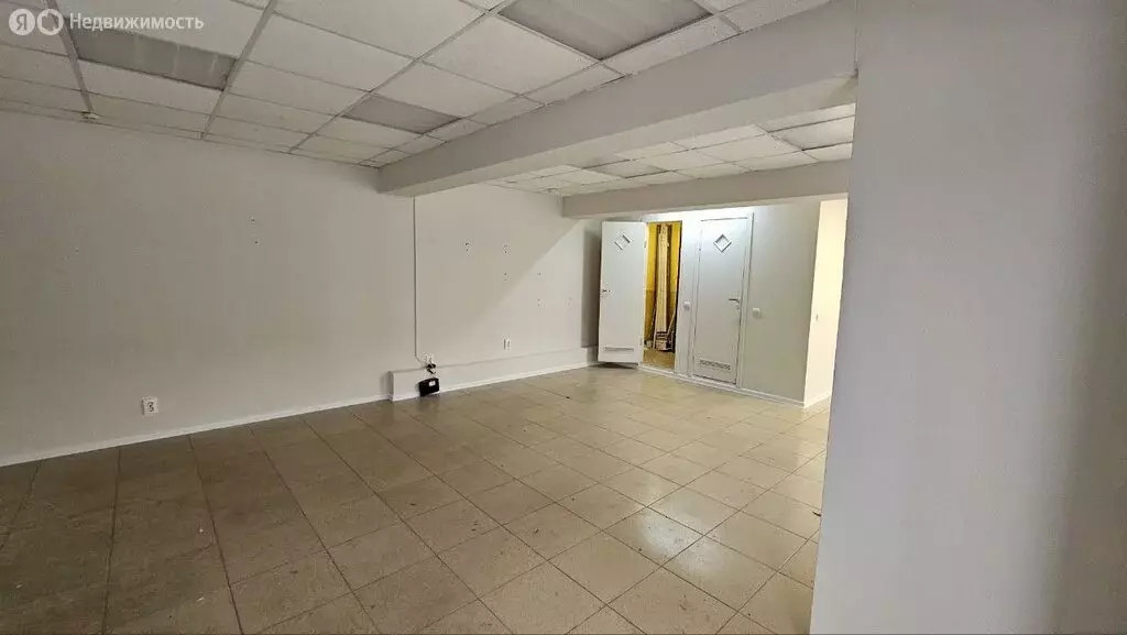 Помещение свободного назначения (38.7 м) - Фото 2