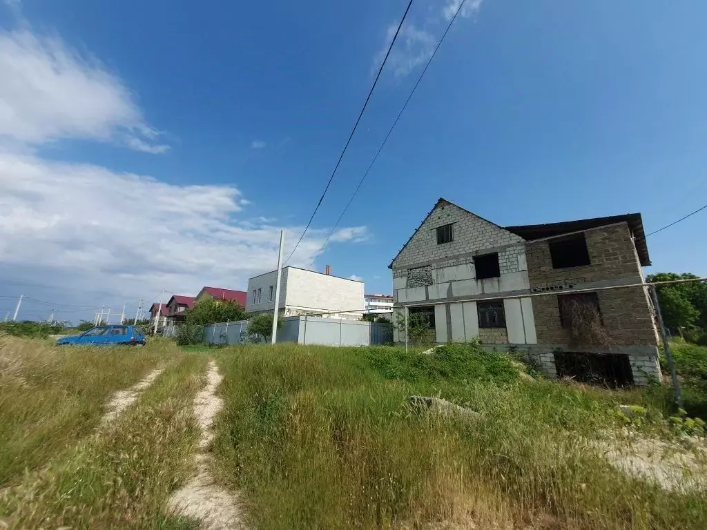 Дом в Севастополь ул. Приятная (292 м) - Фото 2