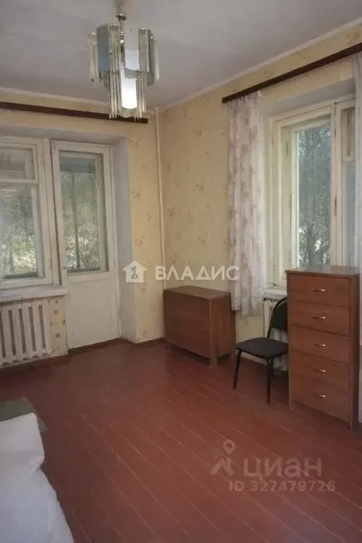 1-к кв. Московская область, Химки Первомайская ул., 4 (30.0 м) - Фото 1