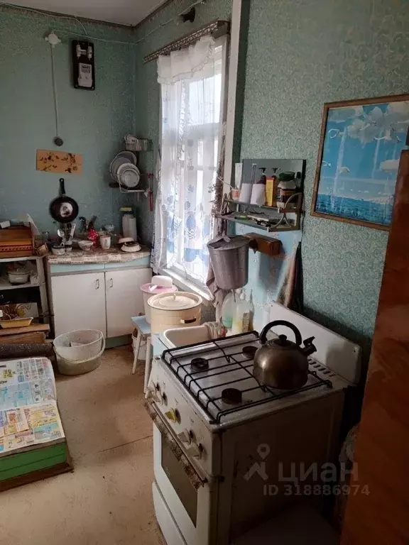 Дом в Архангельская область, Котласский муниципальный округ, ... - Фото 0