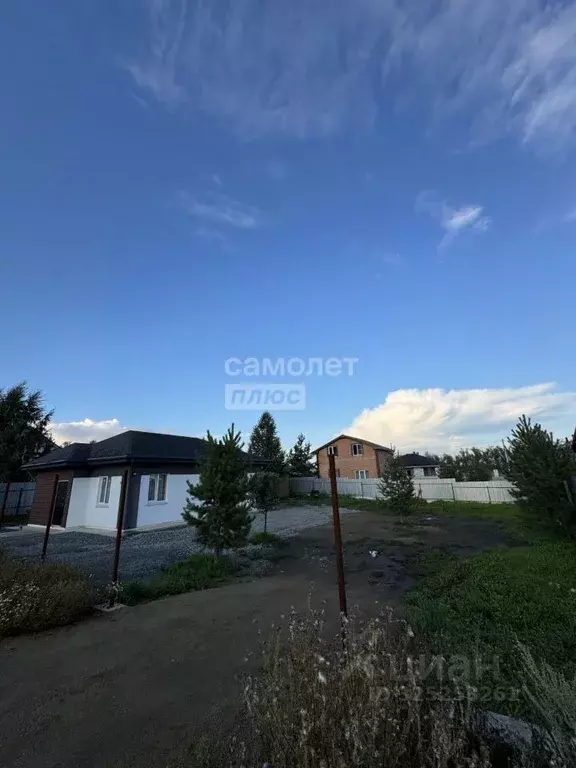 Дом в Челябинская область, Сосновский муниципальный округ, д. ... - Фото 2